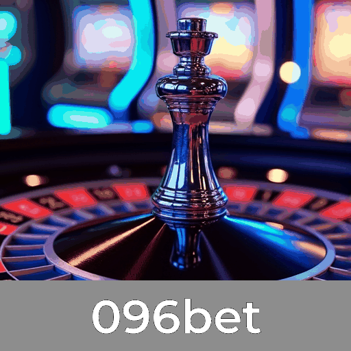 096bet: Experiência de Cassino Real com Jogos de Mesa ao Vivo
