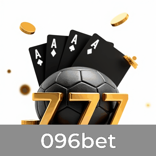 096bet: Cassino Premiado e Pagamentos Rápidos