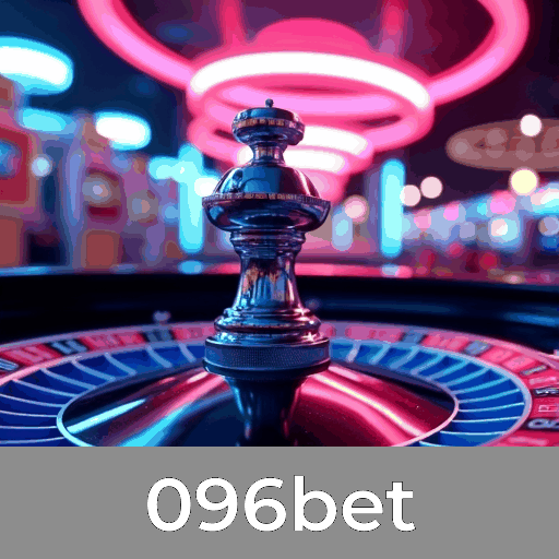 096bet: Jogue no Celular com Nosso Aplicativo Móvel Completo