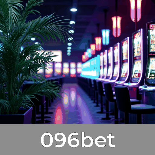 096bet: Plataforma Completa e Confiável para Apostadores no Brasil